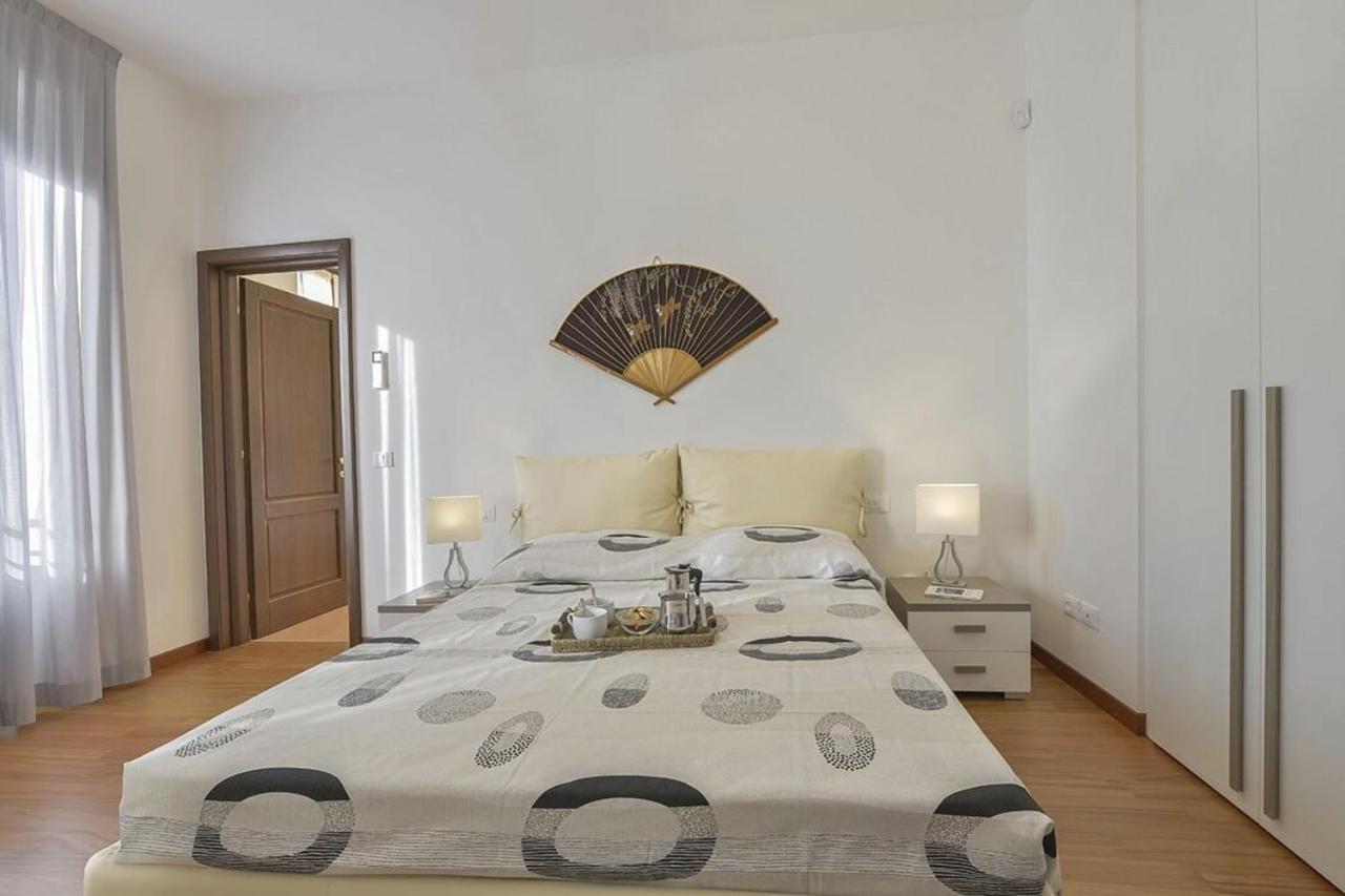 Palazzo Anselmi By Halldis Florence Exterior photo