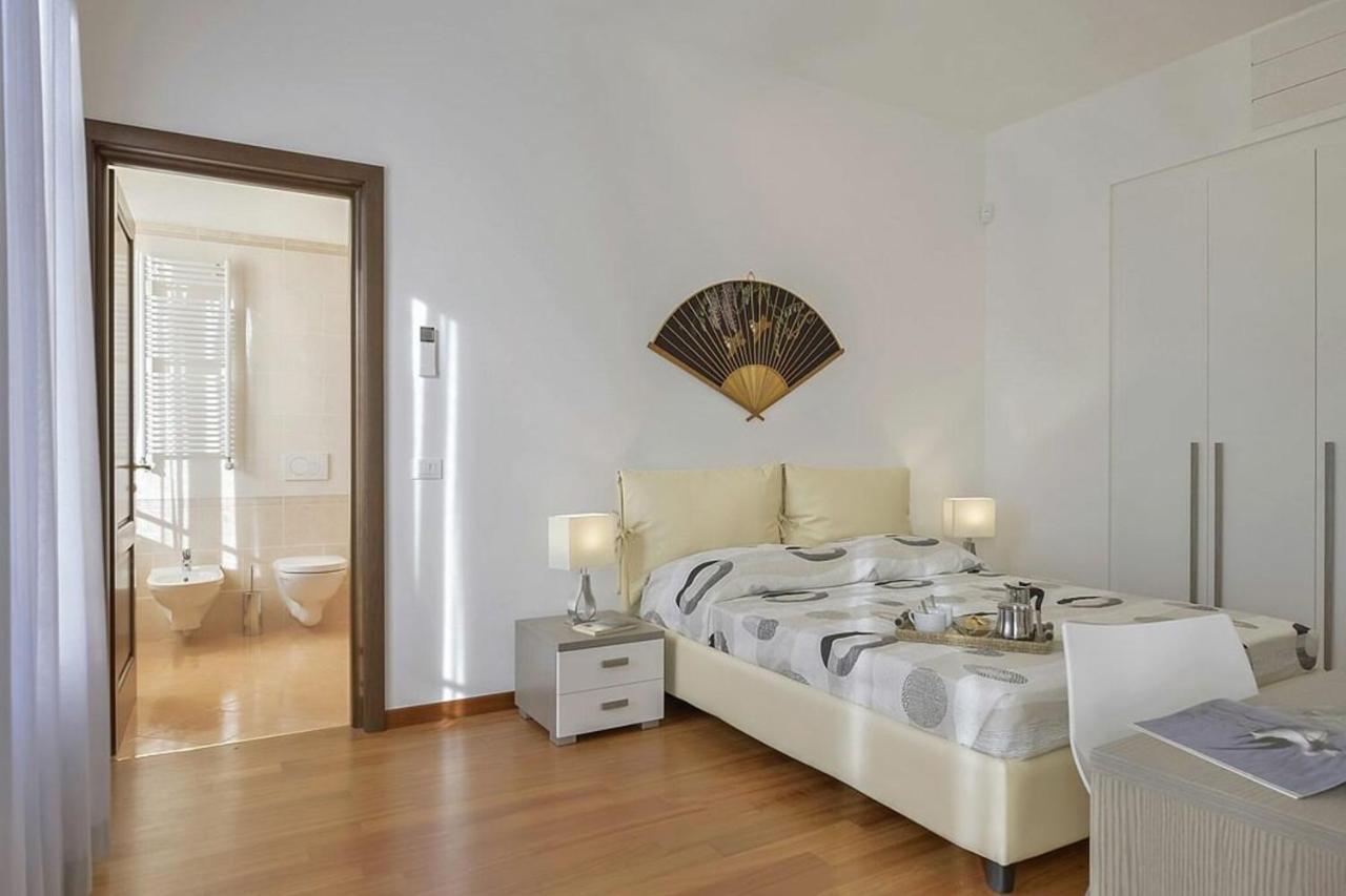 Palazzo Anselmi By Halldis Florence Exterior photo